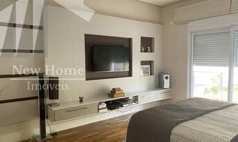 Imagem 6: Barueri - Casa de Condomínio - Alpha Conde