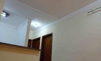 Imagem: APARTAMENTO RESIDENCIAL VILA DO ARVOREDO