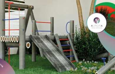 Imagem 4: Jacareí - Apartamento Padrão - Jardim Jacinto