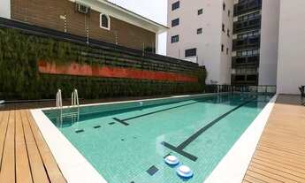 Imagem 2: APARTAMENTO 2 DORMS 2 VAGAS EM JARDIM GUEDALA