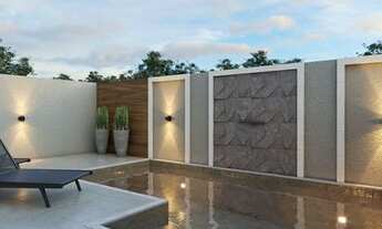 Imagem 7: ÚLTIMA UNIDADE - SOBRADO ALTO PADRÃO 3 DORMITÓRIOS SENDO A SUÍTE PRINCIPAL COM CLOSET + 2