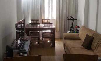 Imagem 3: Apartamento com 1 dormitório à venda, 50 m² por R$ 530.000,00 - Copacabana - Rio de Janeir