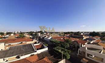 Imagem 6: Apartamento para Venda em Araçatuba, São João, 3 dormitórios, 1 suíte, 2 banheiros, 2 vaga