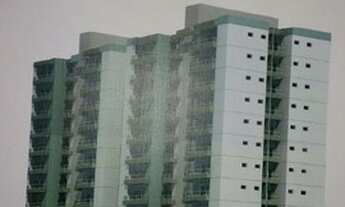 Imagem 2: Apartamento com 3 dormitórios à venda, 95 m² por R$ 470.000,00 - Vila Imperial - São José