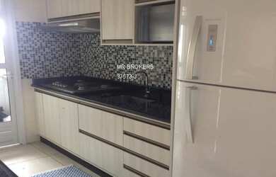 Imagem 7: APARTAMENTO RESIDENCIAL em JUNDIAÍ - SP, VILA MUNICIPAL