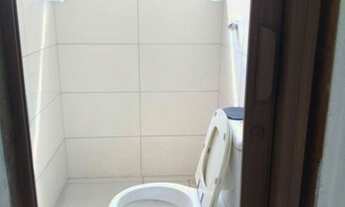 Imagem 6: C.M- Casa 2/4 Cábula Frente de Rua Financio