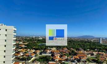 Imagem 4: Apartamento à venda, 76 m² por R$ 590.000,00 - Engenheiro Luciano Cavalcante - Fortaleza/C