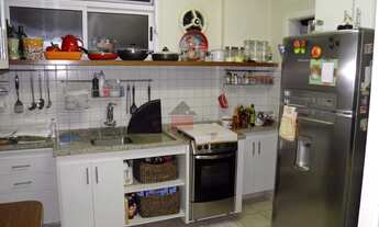 Imagem 2: Apartamento com 3 dormitórios à venda, 99 m² por R$ 800.000,00 - Vila Mariana - São Paulo