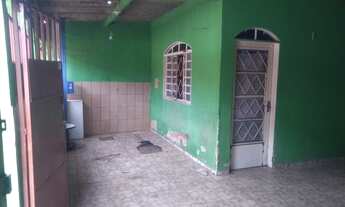 Imagem 3: Qr 301 Casa com 3 dormitórios