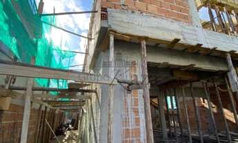 Imagem 7: Casa de condomínio sobrado para venda com 367 metros quadrados com 5 quartos