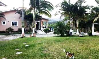 Imagem 2: Casa em alvenaria PALHOÇA - SC