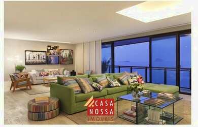 Imagem 6: Rio de Janeiro - Apartamento Padrão - São Conrado