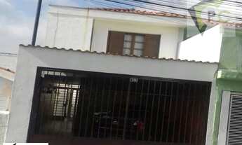 Imagem: Sobrado com 3 dormitórios à venda, 129