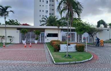 Imagem 3: Apartamento para aluguel com 92 metros quadrados com 3 quartos em Neópolis - Natal - RN