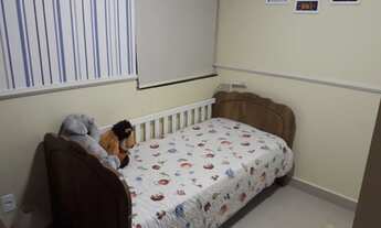 Imagem 6: Apartamento 3/4 uma suíte na Vila Góis - Anápolis - GO