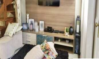 Imagem 3: 09213 - Casa 3 Dorms. (1 Suíte), JARDIM LEONOR MENDES DE BARROS - SÃO PAULO/SP