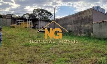 Imagem: CONTAGEM - Terreno Padrão - Jardim Riacho