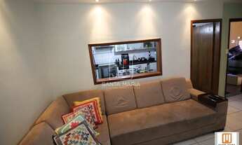 Imagem 6: Casa (térrea na rua) 3 dormitórios/suite, cozinha planejada