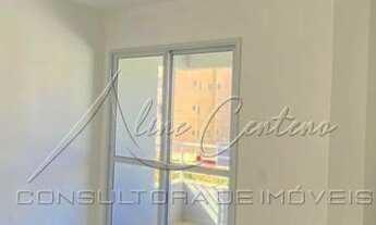 Imagem 3: Apartamento para Venda em Palhoça, Caminho Novo, 3 dormitórios, 1 suíte, 2 banheiros, 1 va