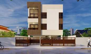 Imagem 3: Apartamento para Venda em João Pessoa, Cidade dos Colibris, 2 dormitórios, 1 banheiro