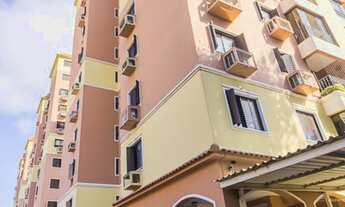 Imagem 4: Apartamento residencial para venda, Cascata, Porto Alegre - AP12609