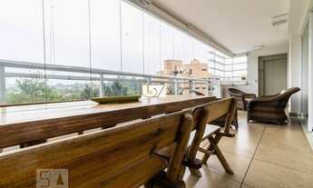 Imagem 5: Apartamento para Venda em Barueri / SP no bairro 18 do Forte