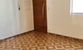 Imagem 5: APARTAMENTO COM PLANEJADOS (Conj. Inocoop) - CAMILÓPOLIS - SANTO ANDRÉ/SP