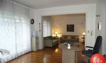 Imagem 5: São Paulo - Casa Comercial - Moema