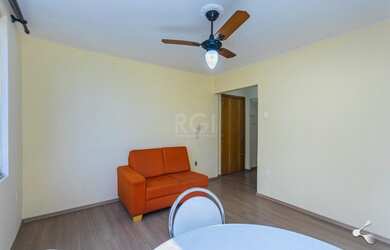 Imagem 5: Porto Alegre - Apartamento Padrão - Floresta