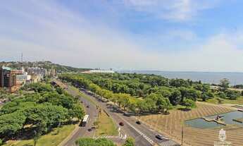 Imagem 4: Porto Alegre - Apartamento Padrão - Praia de Belas