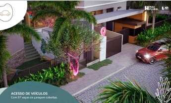Imagem: Max Carneiros Apts. 01 Qt - Alto luxo, lazer