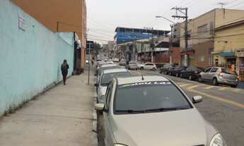 Imagem 2: Imóvel de esquina. Próximo ao metrô Artur Alvim. Ótimo para construiu prédio comercial!