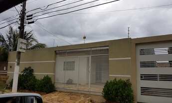 Imagem: Casa Jd Universitário