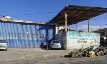 Imagem 5: Galpão à venda, Padre Eustáquio, Belo Horizonte