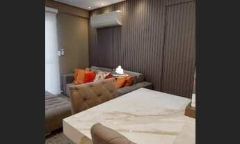 Imagem 4: LPSC - Apartamento Zona Leste - Reserva Bromélia