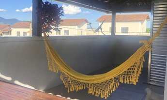 Imagem 3: 745 Maravilhosa cobertura no Areal Itaboraí