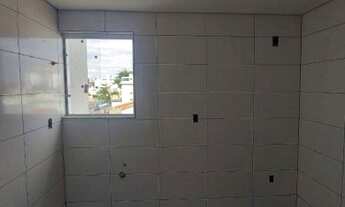 Imagem 3: Apartamento com 2 dormitórios à venda, 44 m² por R$ 270.000,00 - Santa Branca - Belo Horiz