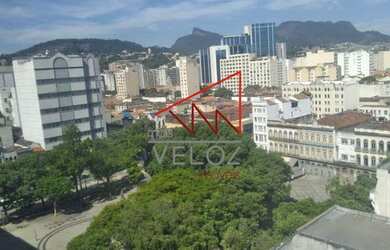 Imagem 7: Rio de Janeiro - Conjunto Comercial/Sala - Centro