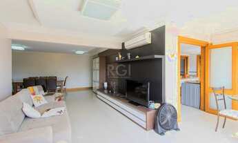 Imagem 6: Apartamento em Tristeza