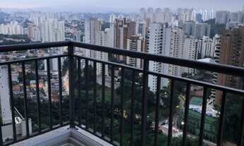 Imagem 5: Venda apartamento Morumbi