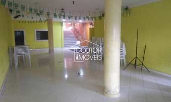 Imagem 7: São Paulo - Galpão/Depósito/Armazém - VILA BUENOS AIRES