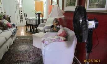 Imagem 3: Apartamento para venda com 85m2 com 2 quartos em Botafogo, junto ao metrô - Rio de Ja