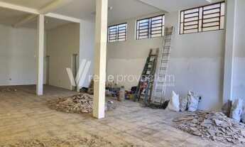 Imagem 3: Campinas - Loja/Salão - Jardim Novo Campos Elíseos