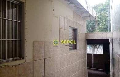 Imagem 4: Casa com 2 dormitórios à venda, 130 m² por R$ 330.000,00 - Jardim São Gabriel - São Paulo