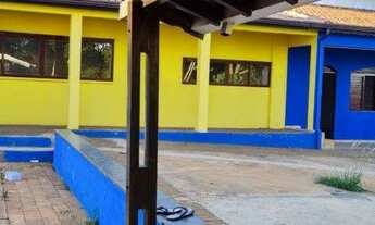 Imagem 4: Chácara com 6 dormitórios, 4000 m² - venda por R$ 2.500.000,00 ou aluguel por R$ 6.000,00