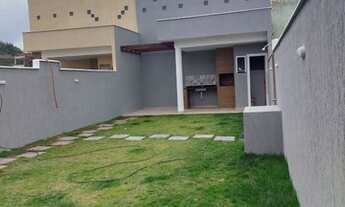 Imagem 6: 766 Maravilhosa casa de 1ª locação no Jardim Atlântico Leste Itaipuaçu Maricá