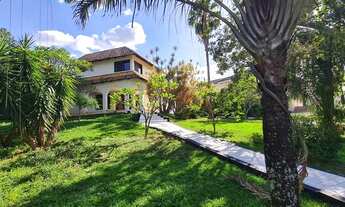 Imagem 3: Casa no Residencial Aldeia do Vale