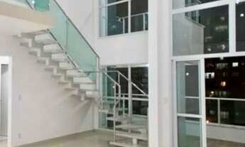 Imagem 4: Duplex no Singulare - 177m2 ;