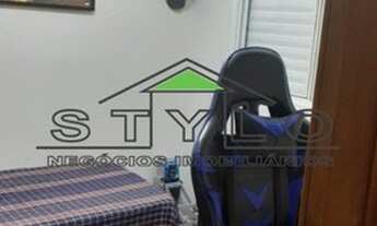 Imagem 5: APARTAMENTO 02 DS ASSUNÇÃO TÉRREO LAZER COMPLETO