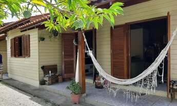 Imagem: FLORIANóPOLIS - Casa Padrão - Campeche